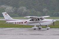 Private/Soukrom – Cessna T182T TC Skylane D-ENHM