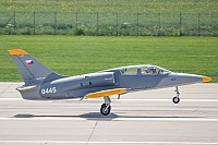 LOM-CLV – Aero L-39C 0445