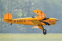 Private/Soukrom – Aero C-104S D-EOCS
