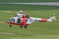 Czech Air Force – PZL-Swidnik W-3A Sokol 0714