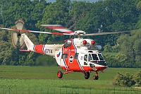 Czech Air Force – PZL-Swidnik W-3A Sokol 0714