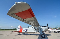 Private/Soukrom – De Havilland Canada DHC-2 Mk1 N755JM