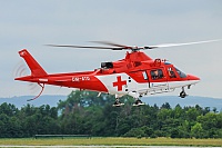 Air Transport Europe – Agusta A-109K-2 OM-ATG