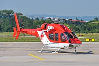 Air Transport Europe – Bell 429 OM-ATT