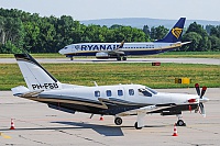 Air Frans – Socata TBM 700N PH-FSB