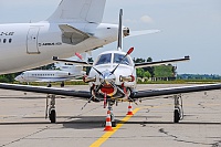 Air Frans – Socata TBM 700N PH-FSB