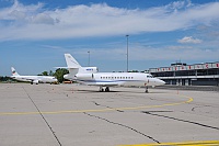 Private/Soukrom – Dassault Aviation Falcon 900EX N99FG