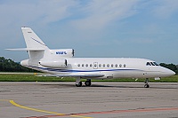 Private/Soukrom – Dassault Aviation Falcon 900EX N99FG