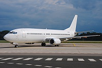 Cargoair – Boeing B737-49R LZ-CGY