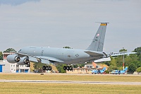 USAF – Boeing KC-135R Stratotanker 57-2606