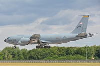 USAF – Boeing KC-135R Stratotanker 57-2606