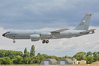 USAF – Boeing KC-135R Stratotanker 57-2606