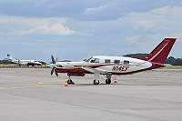 Private/Soukrom – Piper PA-46-350P N14EF