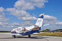 Silesia Air – Cessna 560XL/XLS OK-SLX