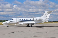 London Executive Aviation – Embraer EMB-505 Phenom 300 G-JAGA