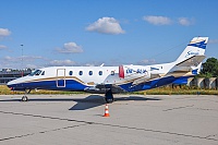 Silesia Air – Cessna 560XL/XLS OK-SLX