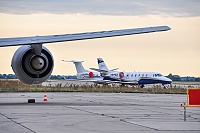 Silesia Air – Cessna 560XL/XLS OK-SLX