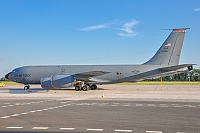 USAF – Boeing KC-135R Stratotanker 63-7988