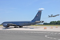 USAF – Boeing KC-135R Stratotanker 63-7988