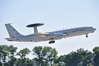 NATO – Boeing E-3A AWACS LX-N90448