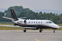 DC Aviation – Cessna 560XL/XLS D-CDDD