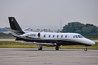 DC Aviation – Cessna 560XL/XLS D-CDDD