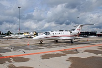 Ohlair – Cessna C525A CJ2 D-IOHL