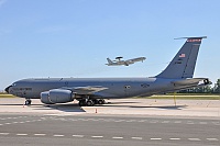 USAF – Boeing KC-135R Stratotanker 63-7988