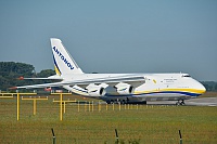 Antonov Design Bureau – Antonov AN-124-100M-150 UR-82009