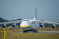 Antonov Design Bureau – Antonov AN-124-100M-150 UR-82009