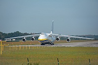 Antonov Design Bureau – Antonov AN-124-100M-150 UR-82009