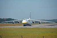 Antonov Design Bureau – Antonov AN-124-100M-150 UR-82009