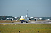 Antonov Design Bureau – Antonov AN-124-100M-150 UR-82009