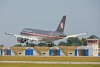 Czech Air Force – Airbus A319-115 (CJ) 2801