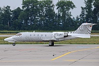 Air Traffic Executive – Gates Learjet 31A D-CURT
