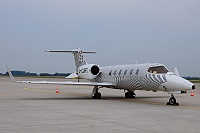 Air Traffic Executive – Gates Learjet 31A D-CURT