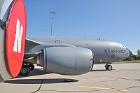 USAF – Boeing KC-135R Stratotanker 63-7988