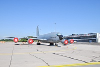 USAF – Boeing KC-135R Stratotanker 63-7988