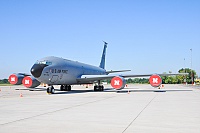 USAF – Boeing KC-135R Stratotanker 63-7988