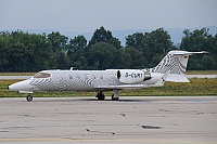 Air Traffic Executive – Gates Learjet 31A D-CURT