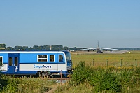 Antonov Design Bureau – Antonov AN-124-100M-150 UR-82009