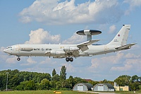 NATO – Boeing E-3A AWACS LX-N90453