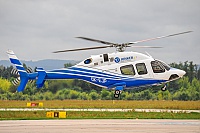 Junker – Bell 429 OK-EJP