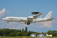 NATO – Boeing E-3A AWACS LX-N90453