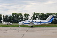 Junker – Beech 200GT/250 OK-EJM