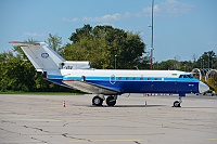 Motor Sich – Yakovlev YAK-40 UR-VBV