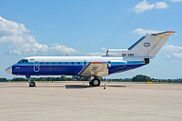 Motor Sich – Yakovlev YAK-40 UR-VBV