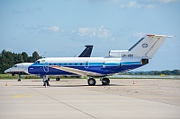 Motor Sich – Yakovlev YAK-40 UR-VBV