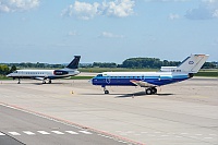 Motor Sich – Yakovlev YAK-40 UR-VBV