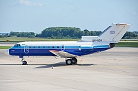 Motor Sich – Yakovlev YAK-40 UR-VBV